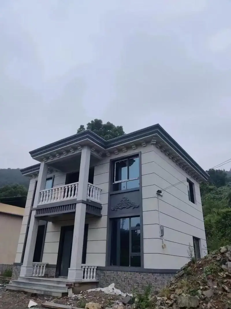 丹寨 别墅建造公司推荐：如何评估服务质量？