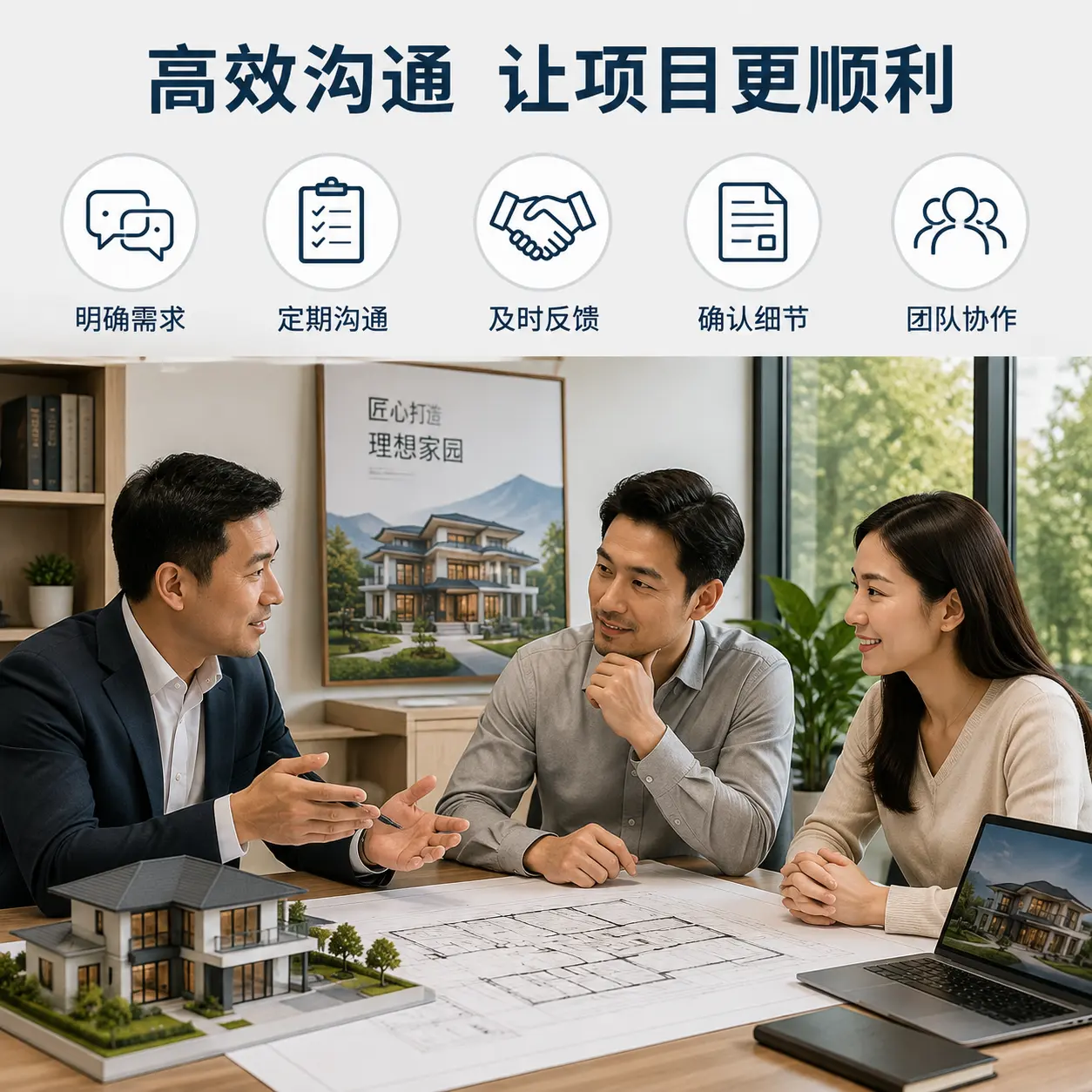 别墅建造公司推荐：如何在 丹寨 选择最优服务商？