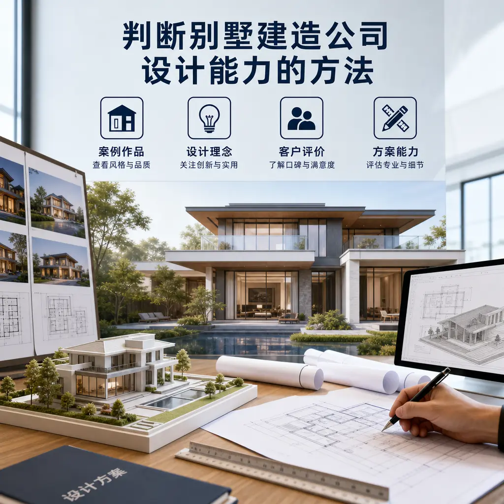 在 丹寨 别墅建造公司推荐,性价比如何评估?